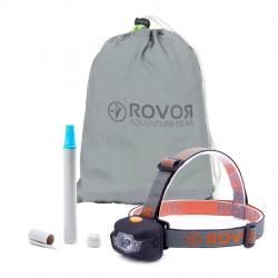 Essentials Package: HydroBlu and Rovor