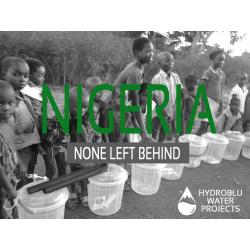Nigeria None Left Behind