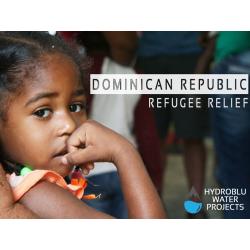 Dominican Republic Refugee Relief