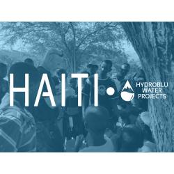 Haitian Water Improvement