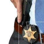 Defense Target II Sticker - Hip Variety 6-Pack