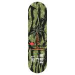 REFT X RAID SB Skateboard Deck