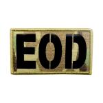 EOD IR Hybrid Field Patch