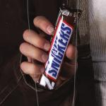 Defense VI Stickers&comma; Right Hand&comma; Variety 6 Pack