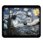 Warry Night Mousepad