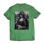 Oconus Lisa T-shirt