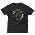 No Kinky Only Krinky T-Shirt