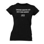 Bang Hammers Boyfriend Cut