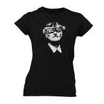 Bill Murray NODS Boyfriend Cut