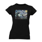 Warry Night Boyfriend Cut