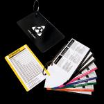 Magpul Dynamics(TM) Precision Rifle Quick Reference Cards