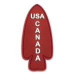 1st Special Services Force PVC Patch