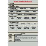 Combat Reference Guide