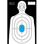 Iceman Target Original