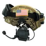 RDX Helmet Cover - Patented