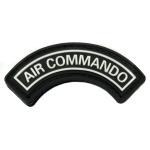 Air Commando PVC Patch