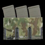 Triple Shingle M4 Pouch