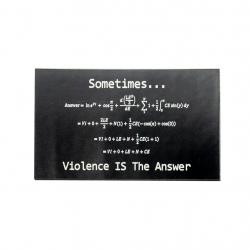 Violence is the Answer IR Patch