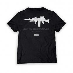 Automatic Weapons Shirt