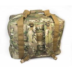 Enhanced Kit Bag