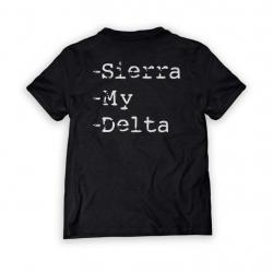 Sierra My Delta