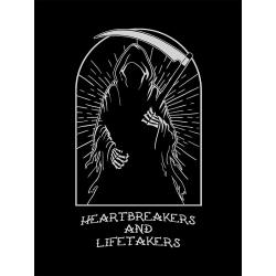 Heart Breakers & Life Takers Poster