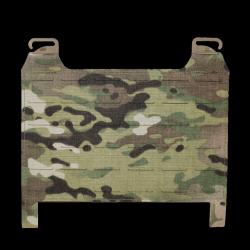 MOLLE Panel Front Flap