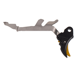 Overwatch Precision Walther Q5/Q4 Steel Frame FALX Trigger - Black/Gold