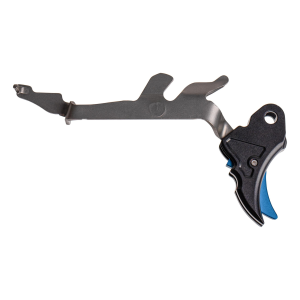 Overwatch Precision Walther Q5/Q4 Steel Frame FALX Trigger - Black/Blue