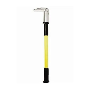 Blackhawk Dynamic Entry Emergency Rescue Mini Breacher - Yellow Handle - Law Enforcement Only - Blackhawk