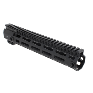 Midwest Industries MIG4M105 Tactical G4M Handguard Aluminum Black Anodized AR15