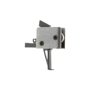 CMC Triggers 91503 Drop-In AR-15, AR-10 Single-Stage Flat 3.00-3.50 lbs