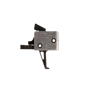 CMC Triggers 95503 Drop-In PCC AR-15, AR-10 9mm Single-Stage Flat 3.00-3.50 lbs