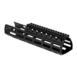 Sig Sauer Mpx Handguard Drop-In M-Lok - Handguard Drop-In Aluminum 10.5   Black