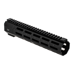 Midwest Industries Suppressor Series Free Float AR-15 Handguard - M-LOK - 10.5"