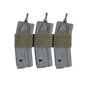 Armor Express Peraflex Pouch - M16/M4 Triple Mag - Armor Express