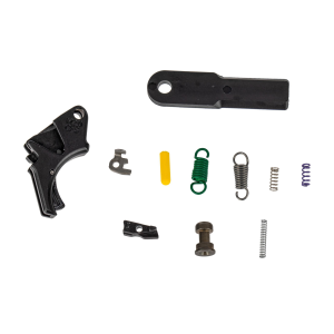 Apex Tactical Specialties Curved Forward Set Trigger Kit for S&W M&P 2.0