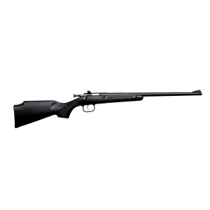 Keystone Sporting Arms Crickett/Synthetic .22 WMR Bolt Action Rifle, Blk - KSA2280