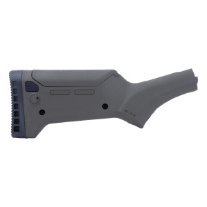 Magpul ELG M-LOK Stock OD Green - Robust ELG M-LOK Stock for Enhanced Stability and Performance in Tactical Situations - MAG1382-ODG