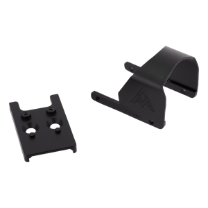 Arise Mfg. Aegis 2 Primary Arms RS-15 Mounting Plate & Shroud - Fits STI