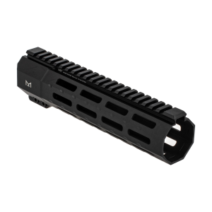 Midwest Industries SP Series 9" M-LOK Handguard Fits AR Rifles, Black - MI-SP9M