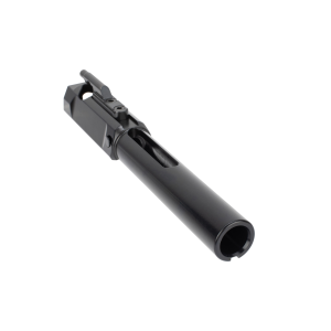 Rubber City Armory AR-10 Bolt Carrier Assembly - Nitride - Rubber City Armory
