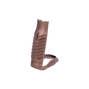 Radian Weapons Backstrap and Magwell Fits Sig Sauer P365 X-Macro, Bronze