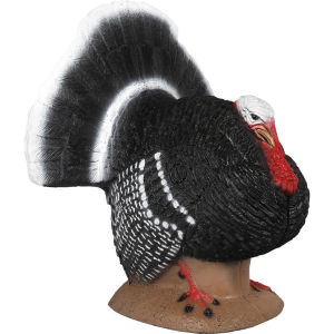 Delta McKenzie Backyard 3D Target Strutter Turkey - Delta Mckenzie