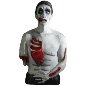 Delta McKenzie Backyard 3D Target Undead Fred - Delta Mckenzie