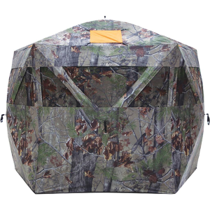 Barronett Feather Five Blind Backwoods - Barronett