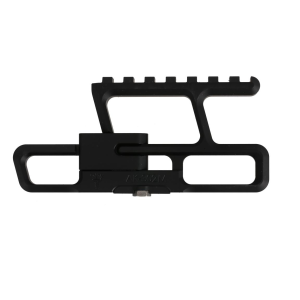 RS Regulate AKM Rear Biased Lower Modular Side Mount - AK302M