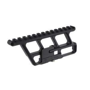 RS Regulate AK-303M Full-Length Lower Scope Rail - AKM