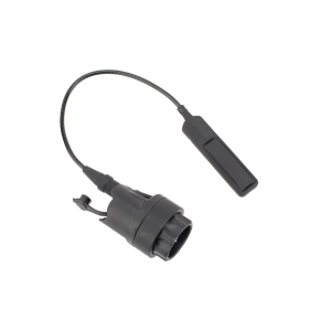 Surefire Switch Module for MU Weapon Light - Includes ST07 Tape Switch