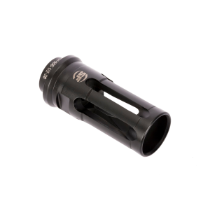 Socom Closed-Tine Flash Hider For 5.56mm/223 Rifles - Socom Closed-Tine Flash Hider For 5.56mm (223 Cal) Rifles